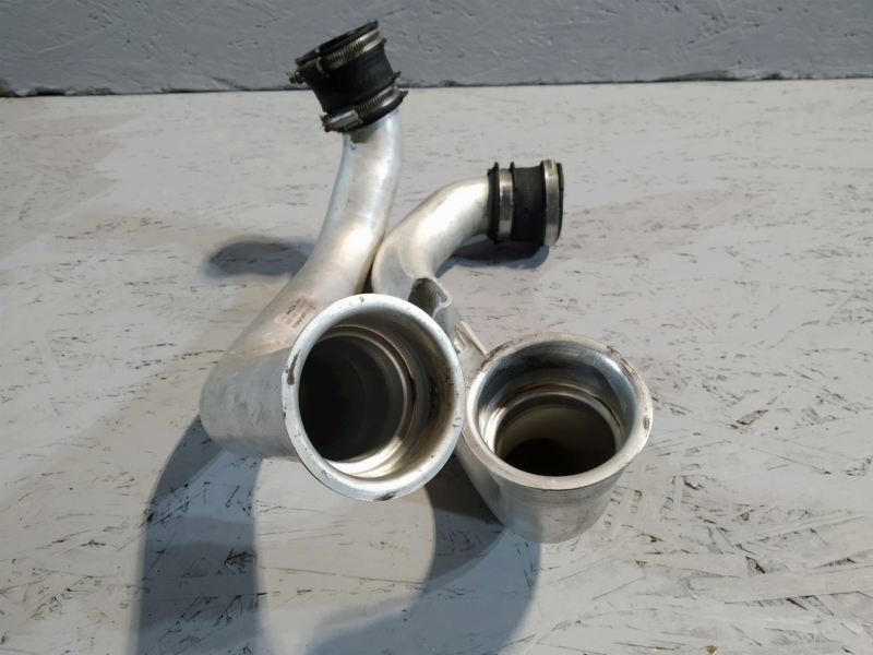 патрубок интеркулера, 1900 рублей, Санкт-Петербург