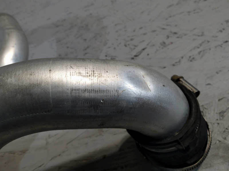 патрубок интеркулера, 1900 рублей, Санкт-Петербург