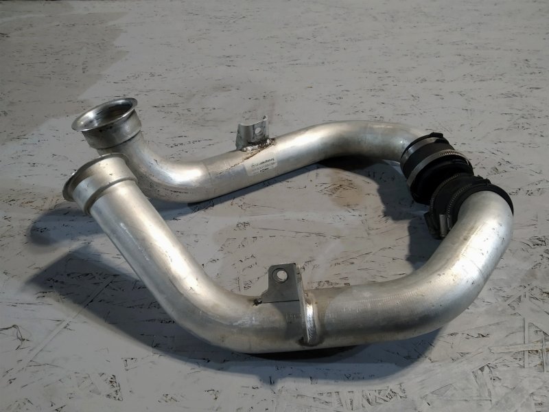 патрубок интеркулера, 1900 рублей, Санкт-Петербург