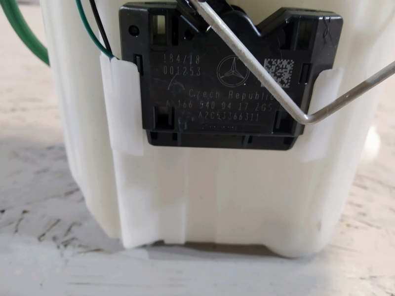 насос в бак, 8960 рублей, Санкт-Петербург