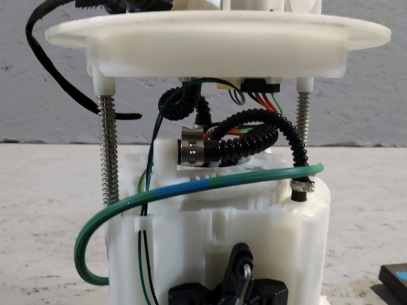 насос в бак, 8960 рублей, Санкт-Петербург