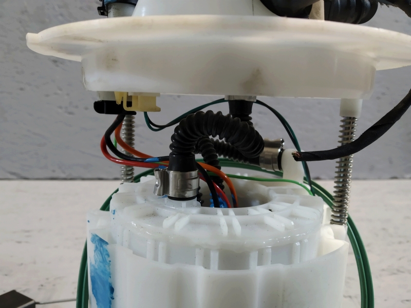 насос в бак, 8960 рублей, Санкт-Петербург