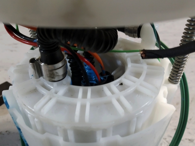 насос в бак, 8960 рублей, Санкт-Петербург