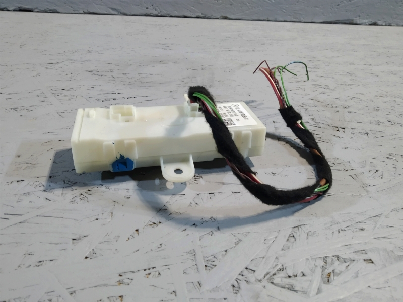 блок управления крышкой багажника, 1660 рублей, Санкт-Петербург