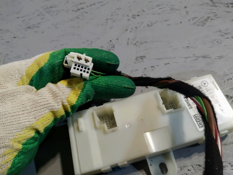 блок управления крышкой багажника, 1660 рублей, Санкт-Петербург