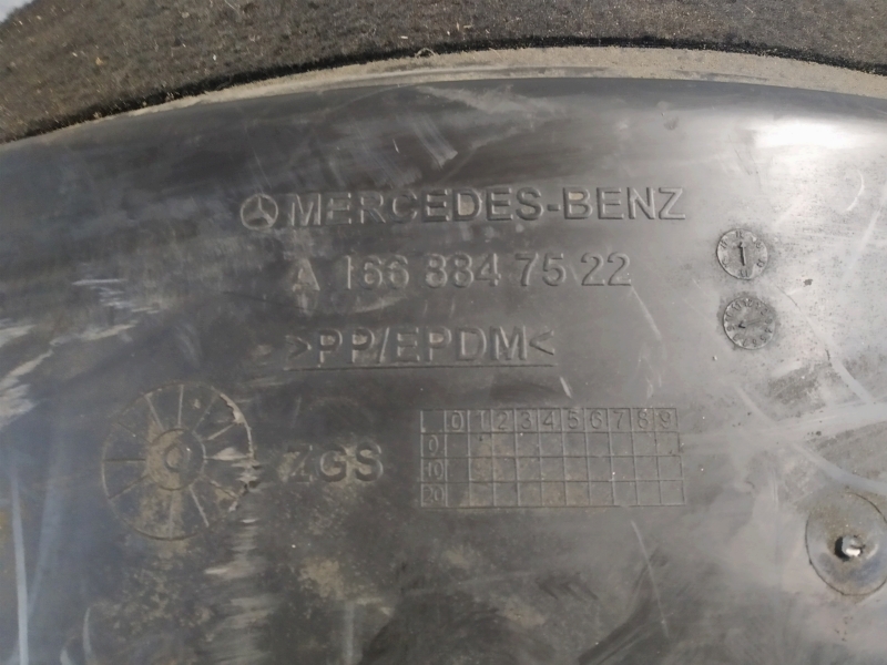 подкрылок, 3790 рублей, Санкт-Петербург