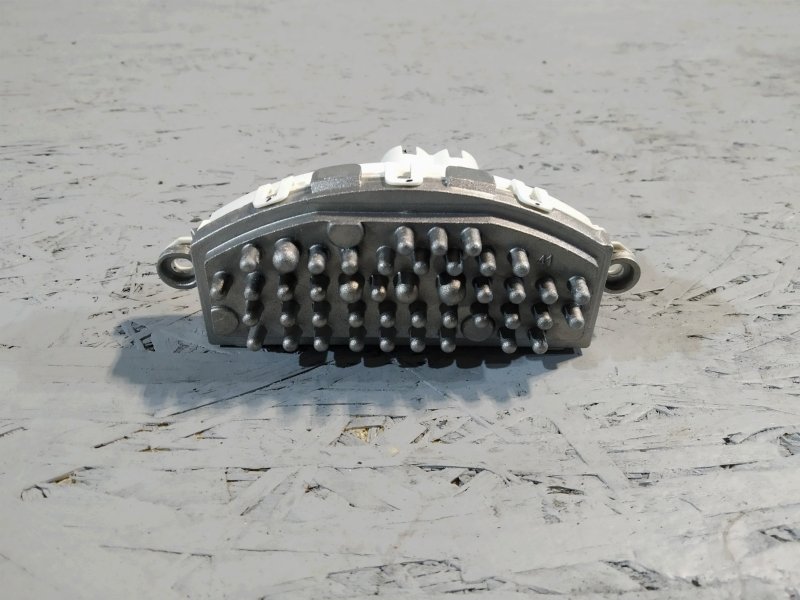 резистор печки, 2275 рублей, Санкт-Петербург