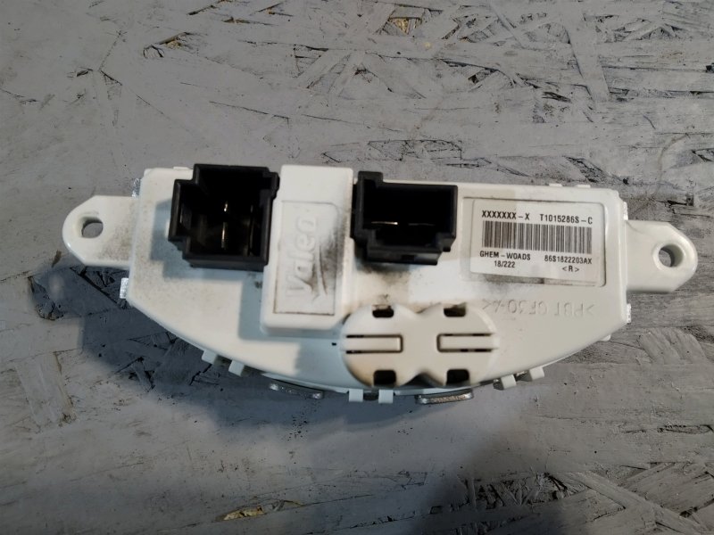 резистор печки, 2275 рублей, Санкт-Петербург