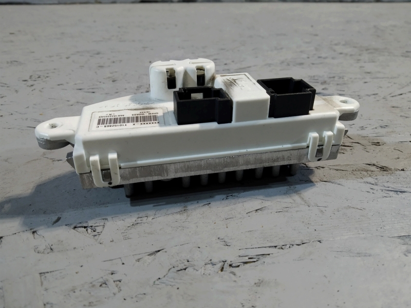 резистор печки, 2275 рублей, Санкт-Петербург