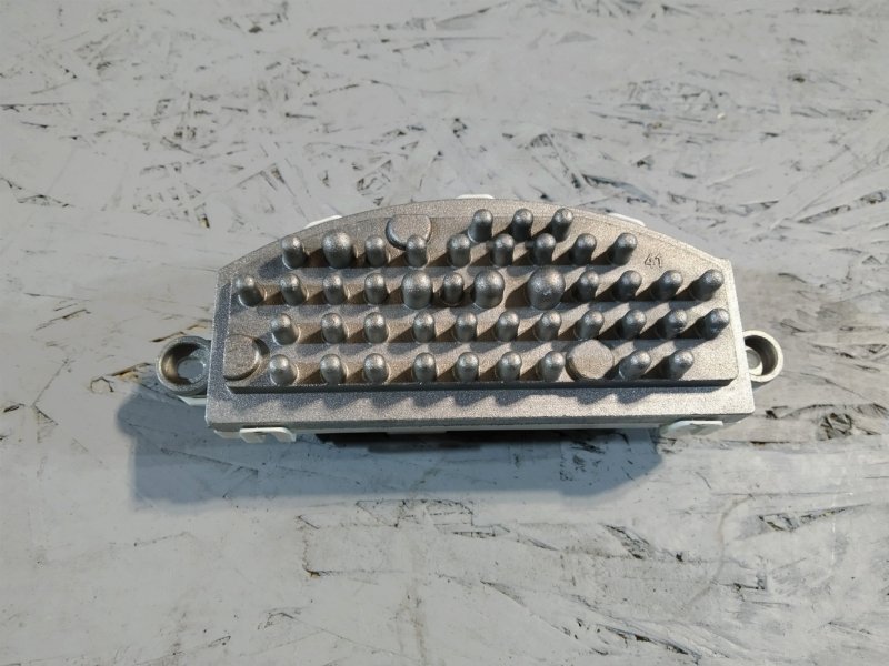 резистор печки, 2275 рублей, Санкт-Петербург