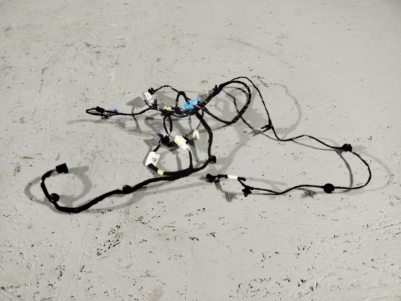 проводка двери, 3285 рублей, Санкт-Петербург