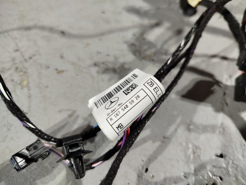 проводка двери, 3285 рублей, Санкт-Петербург