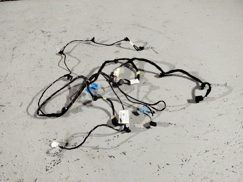 проводка двери, 3285 рублей, Санкт-Петербург