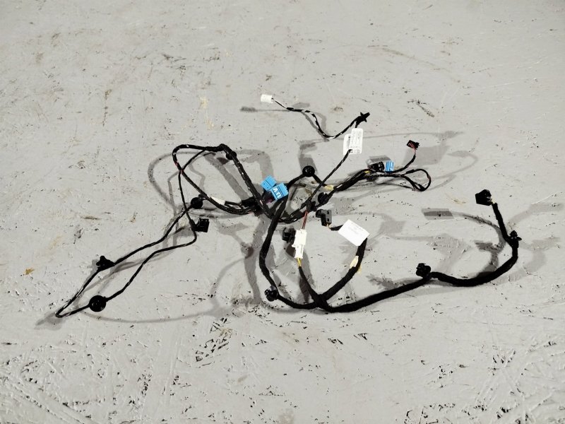 проводка двери, 3285 рублей, Санкт-Петербург