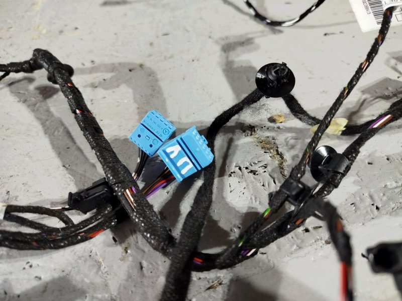 проводка двери, 3285 рублей, Санкт-Петербург