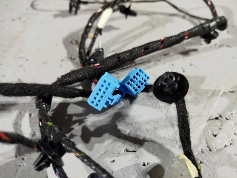 проводка двери, 3285 рублей, Санкт-Петербург