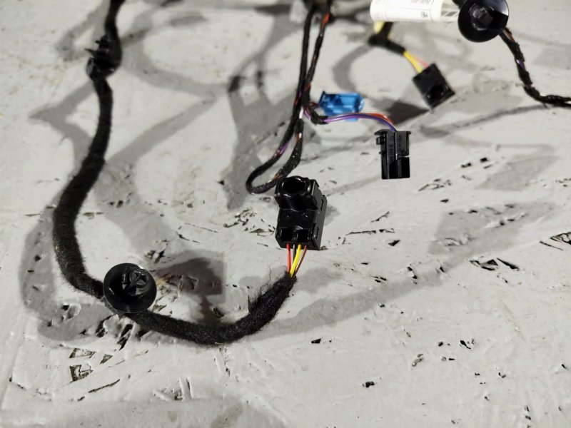 проводка двери, 3285 рублей, Санкт-Петербург