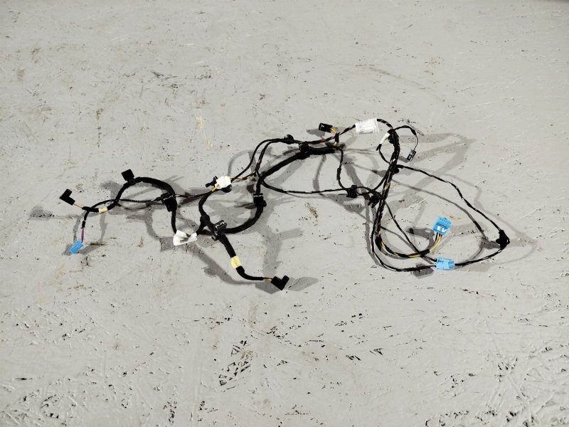 проводка двери, 3035 рублей, Санкт-Петербург