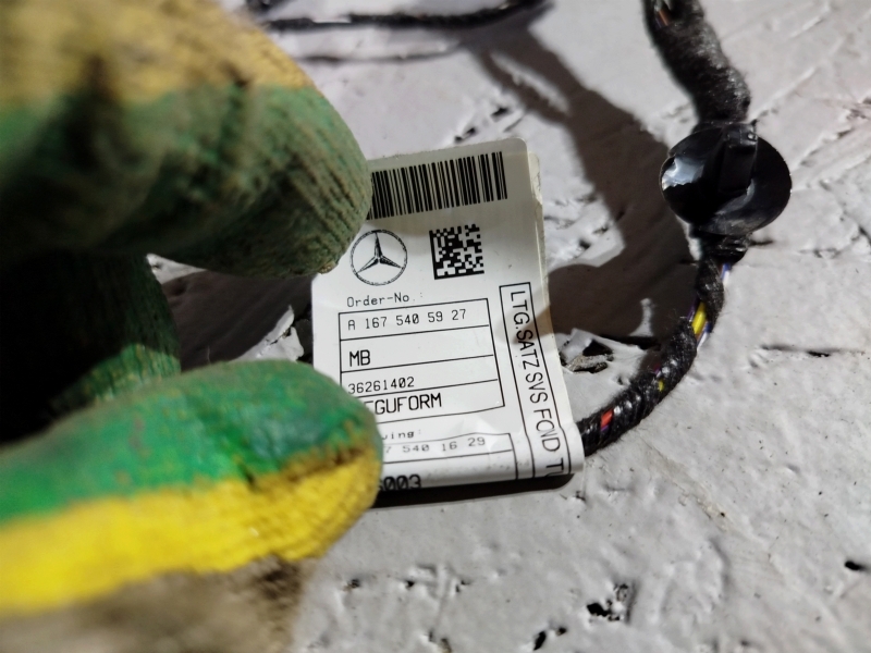 проводка двери, 3035 рублей, Санкт-Петербург