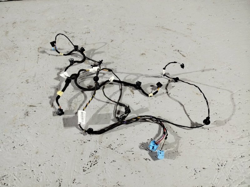 проводка двери, 3035 рублей, Санкт-Петербург