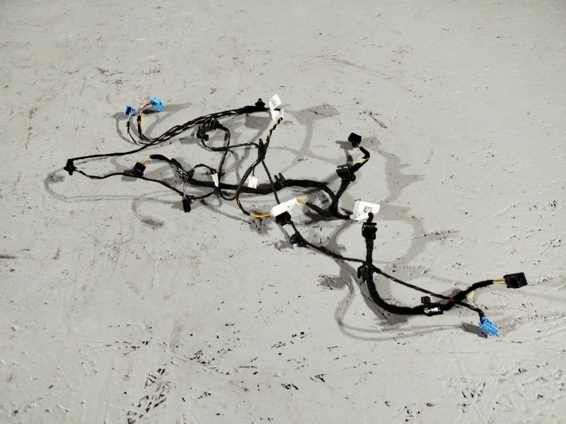 проводка двери, 3035 рублей, Санкт-Петербург