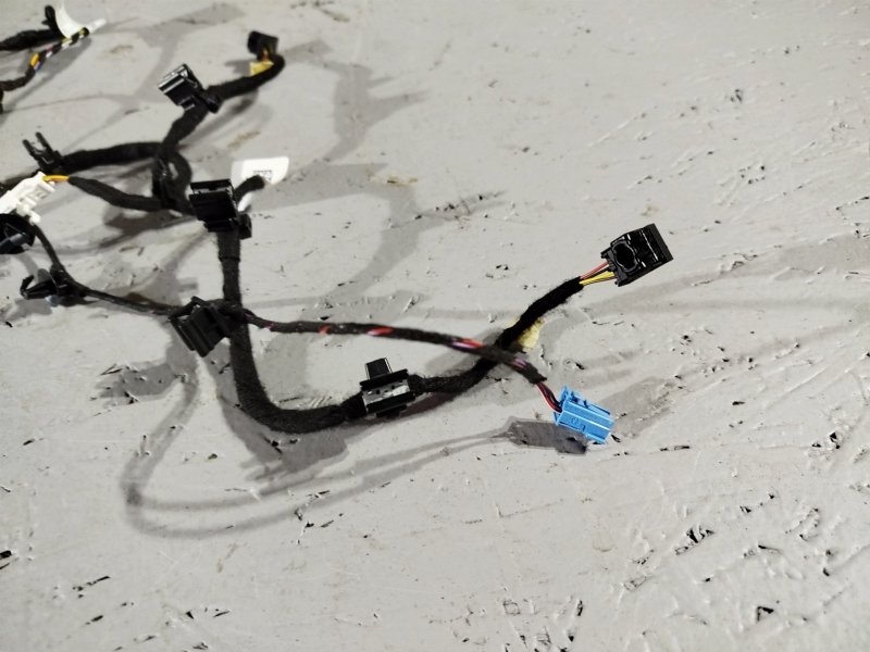 проводка двери, 3035 рублей, Санкт-Петербург