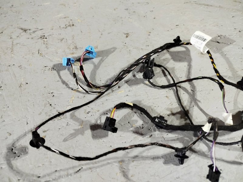 проводка двери, 3035 рублей, Санкт-Петербург