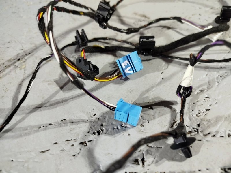 проводка двери, 3035 рублей, Санкт-Петербург