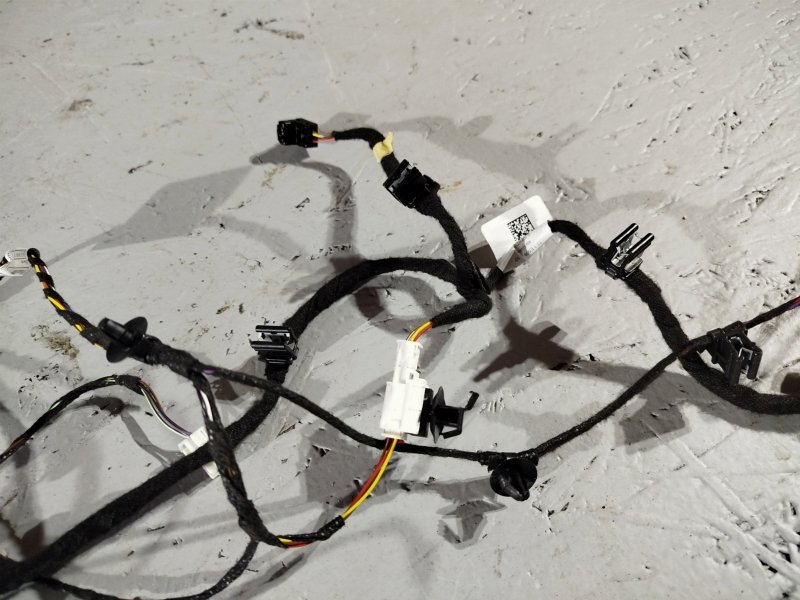 проводка двери, 3035 рублей, Санкт-Петербург