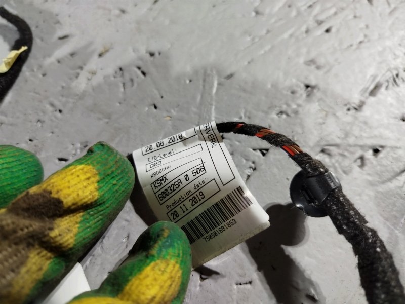 проводка двери, 3035 рублей, Санкт-Петербург