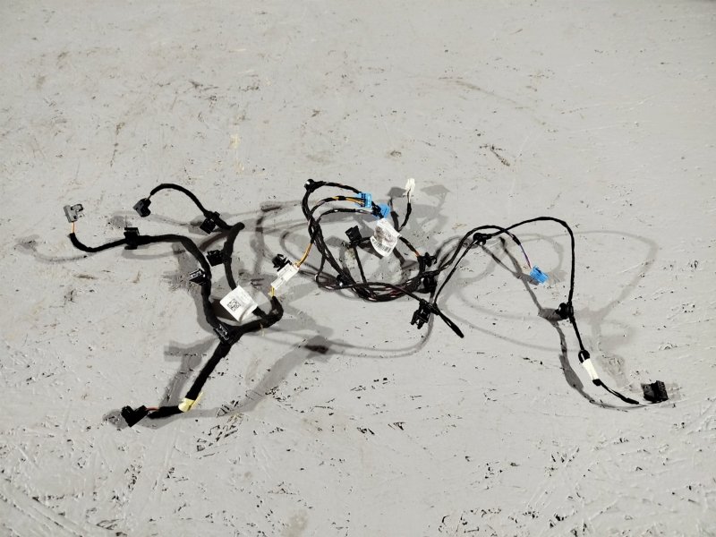 проводка двери, 3035 рублей, Санкт-Петербург