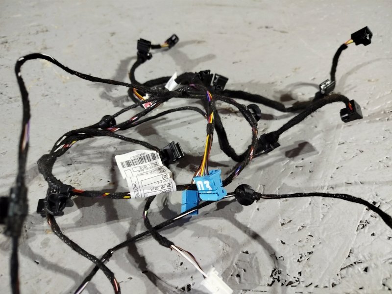 проводка двери, 3035 рублей, Санкт-Петербург