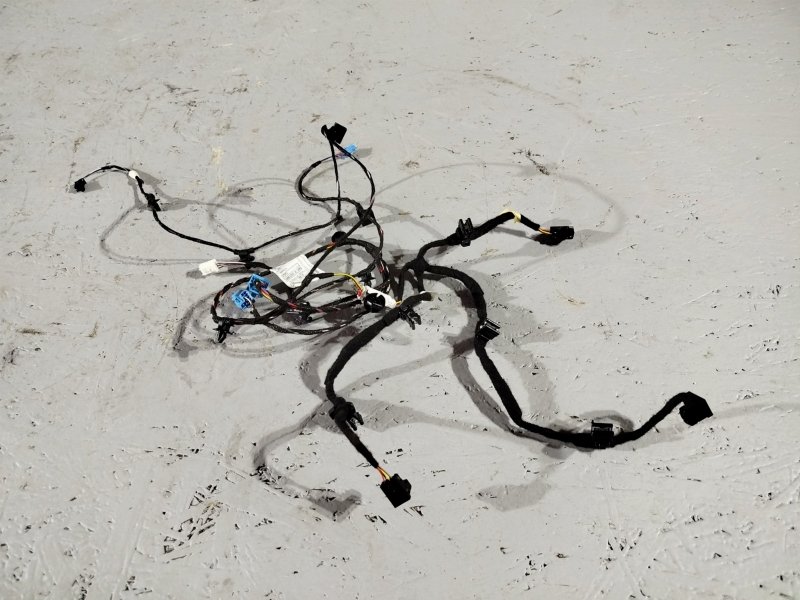 проводка двери, 3035 рублей, Санкт-Петербург