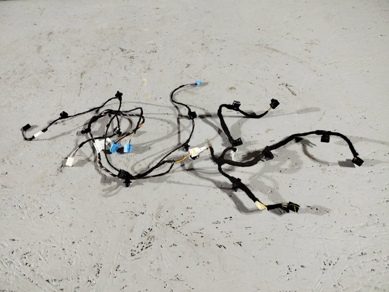 проводка двери, 3035 рублей, Санкт-Петербург