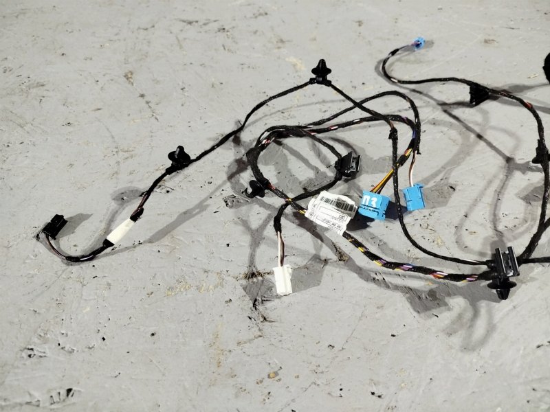 проводка двери, 3035 рублей, Санкт-Петербург