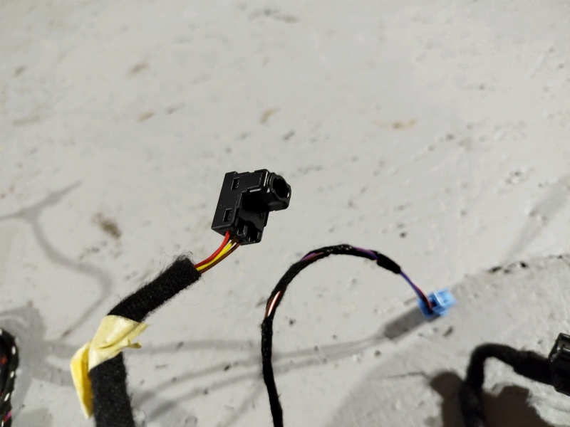 проводка двери, 3035 рублей, Санкт-Петербург