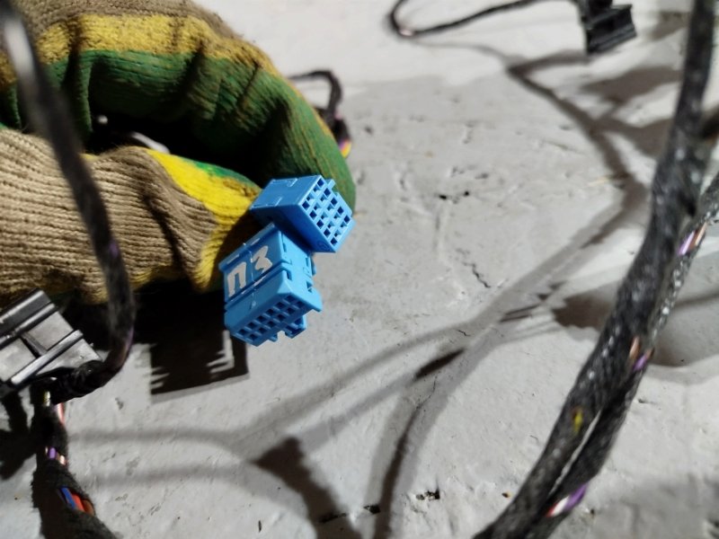 проводка двери, 3035 рублей, Санкт-Петербург