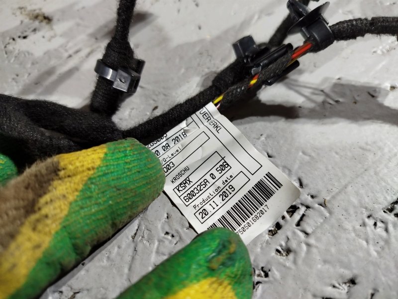 проводка двери, 3035 рублей, Санкт-Петербург