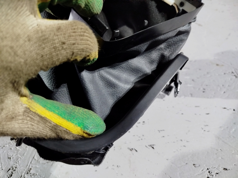 кожух подрулевой, 2300 рублей, Санкт-Петербург