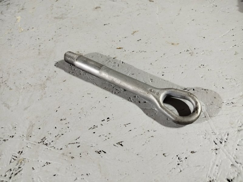 крюк буксировочный, 2280 рублей, Санкт-Петербург