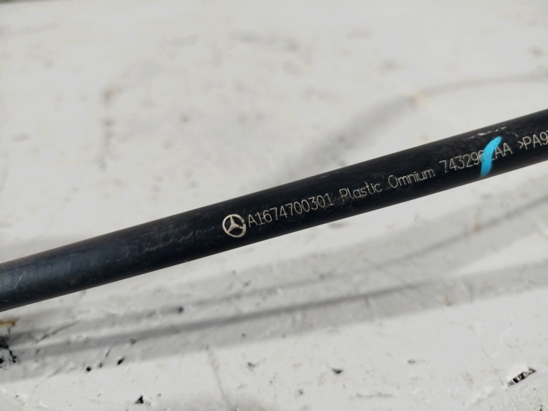 топливная трубка, 2945 рублей, Санкт-Петербург