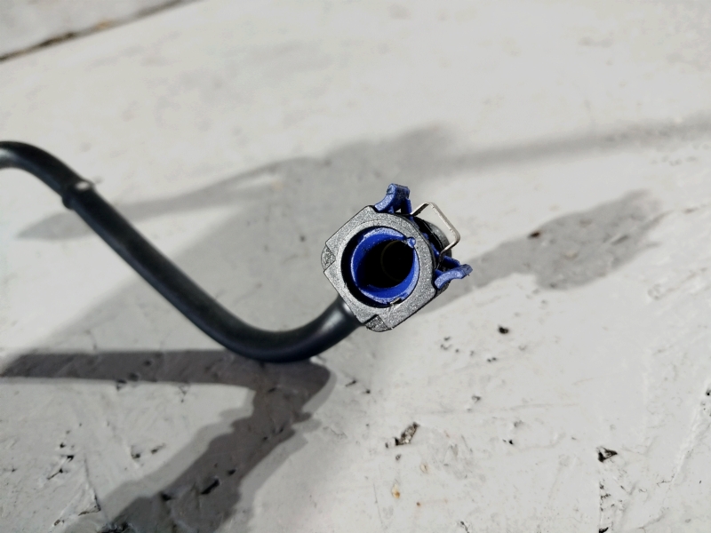 топливная трубка, 2945 рублей, Санкт-Петербург