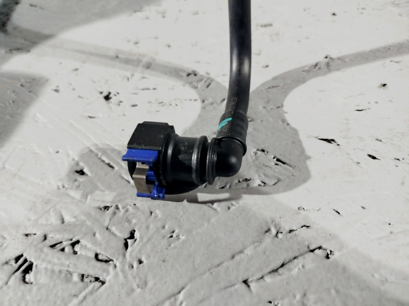 топливная трубка, 2945 рублей, Санкт-Петербург