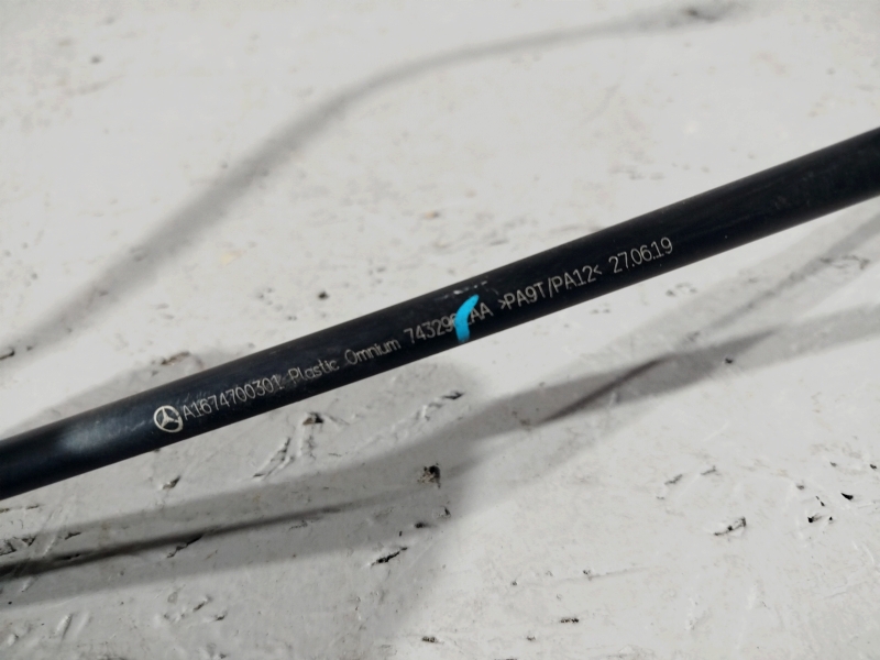 топливная трубка, 2945 рублей, Санкт-Петербург