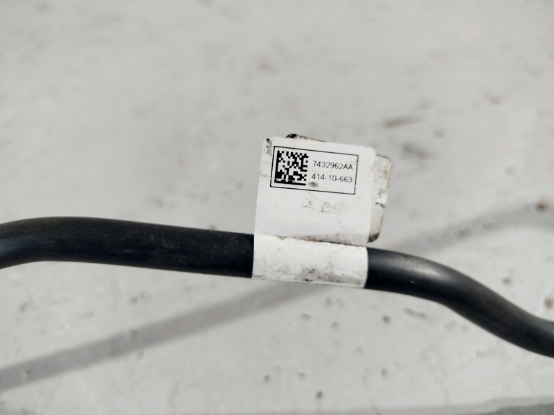 топливная трубка, 2945 рублей, Санкт-Петербург