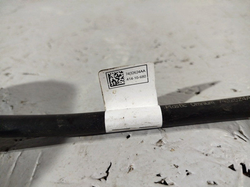 топливная трубка, 2945 рублей, Санкт-Петербург