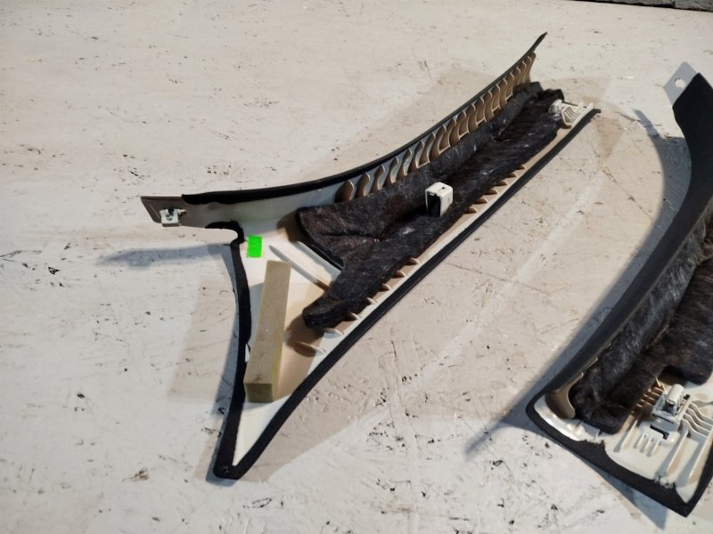 обшивка стойки, 4965 рублей, Санкт-Петербург