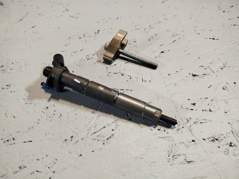 форсунка, 9600 рублей, Санкт-Петербург