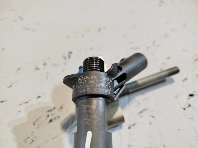 форсунка, 9600 рублей, Санкт-Петербург