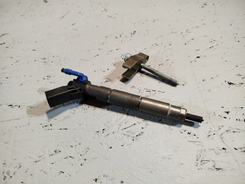 форсунка, 9600 рублей, Санкт-Петербург